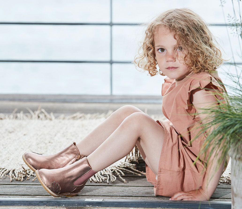 Bisgaards SS18 kollektion