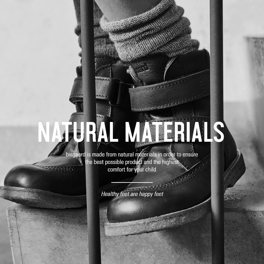 Bisgaards materialekatalog