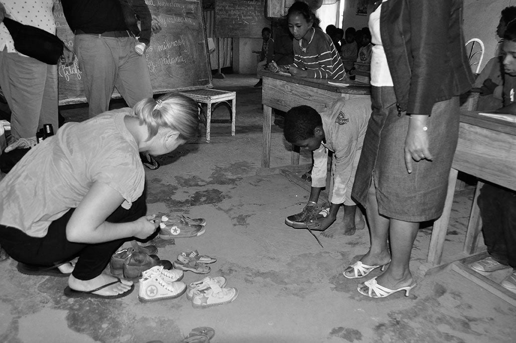 Blog - Madagaskar Part 2