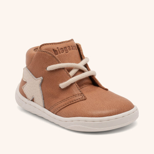 bisgaard barefoot theodore l caramel