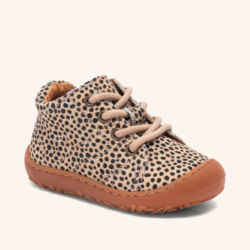 bisgaard hale l black dots