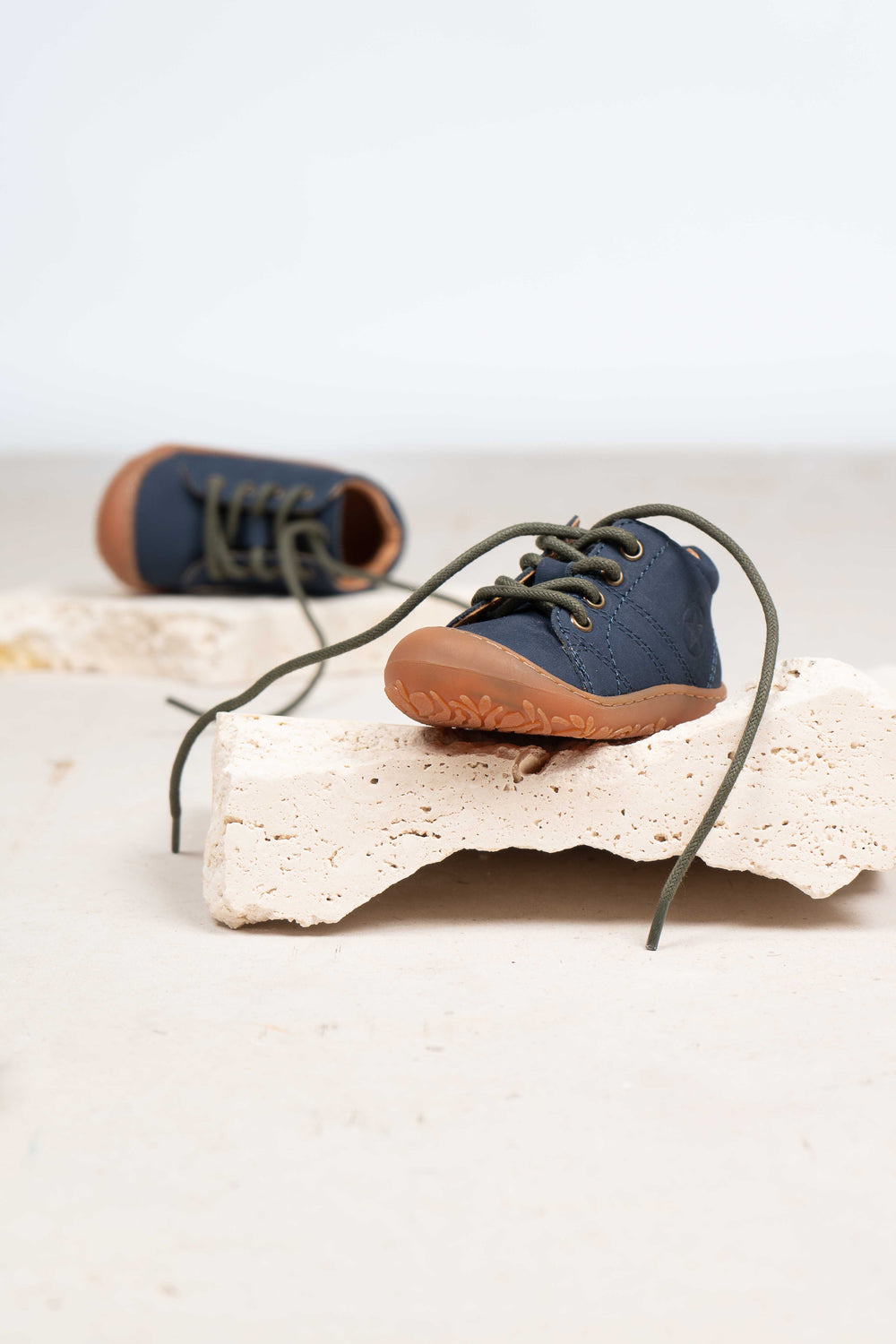 bisgaard barefoot hale l navy