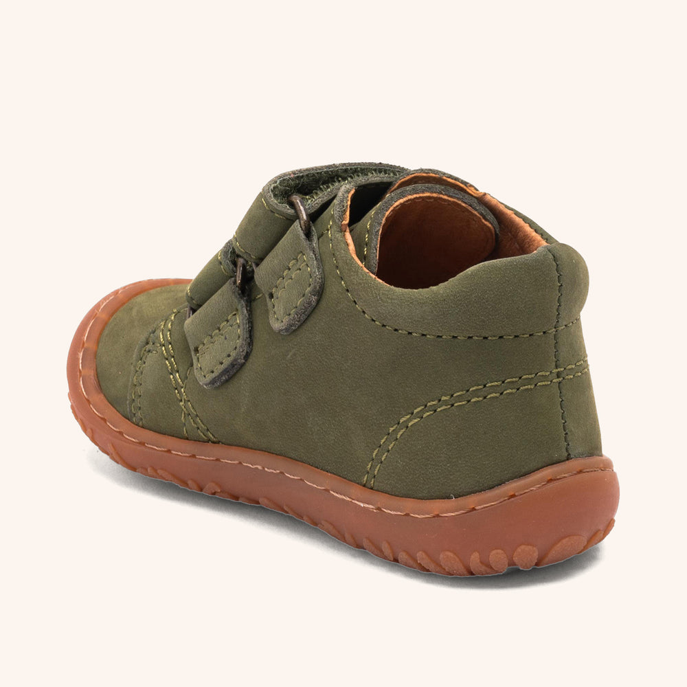 bisgaard hale v dark green