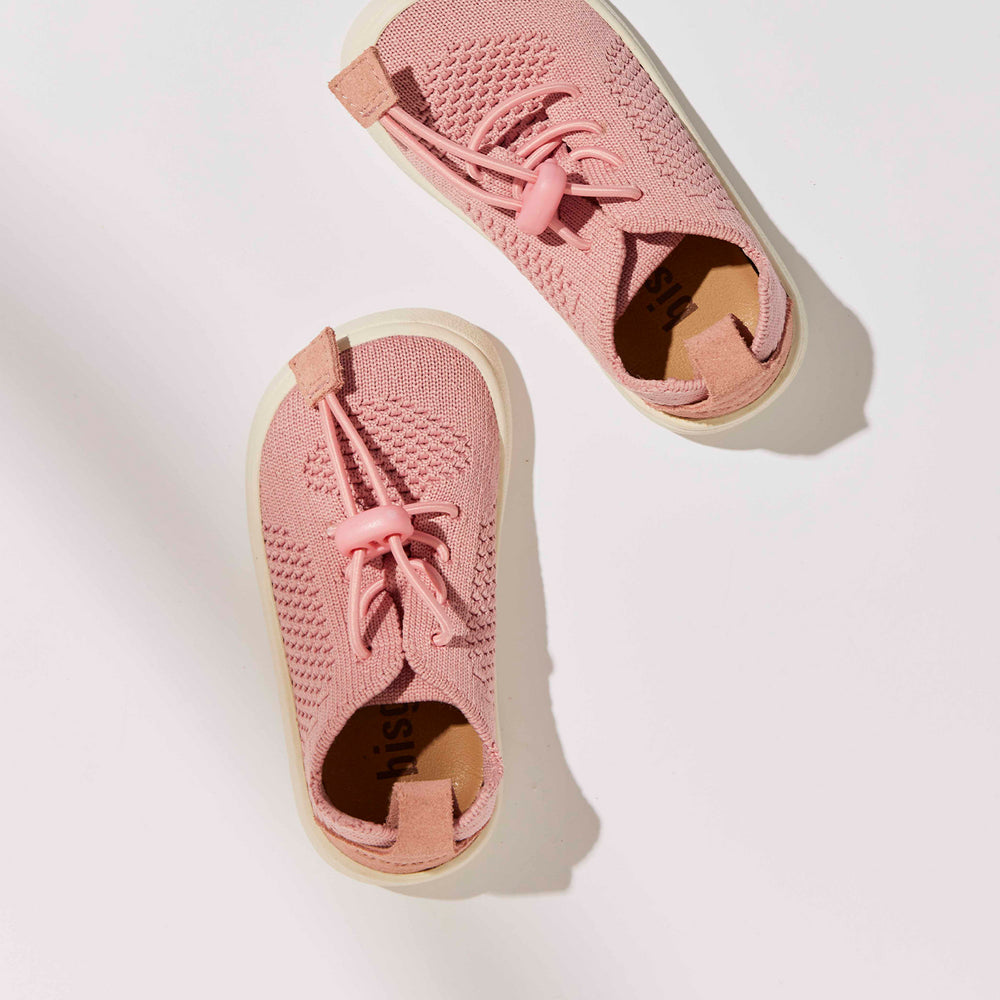 bisgaard barefoot jua rose