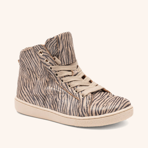bisgaard gaia l zebra glitter