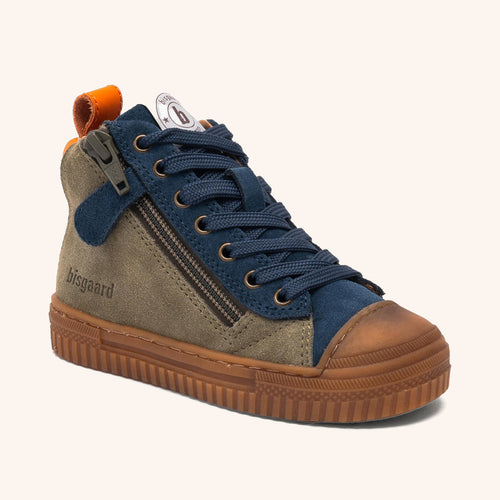 bisgaard ryan khaki