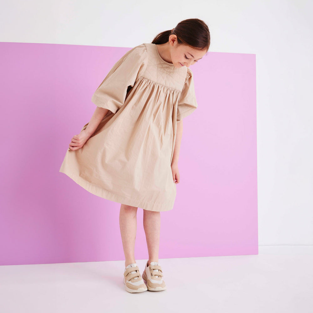 bisgaard yuki v off white