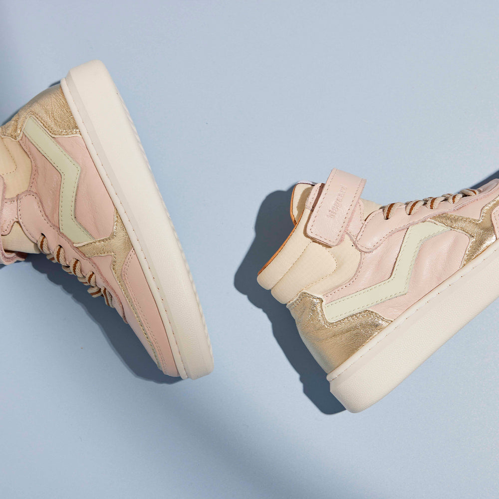 bisgaard mio e baby rose