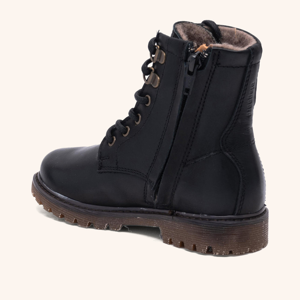 bisgaard maia tex black