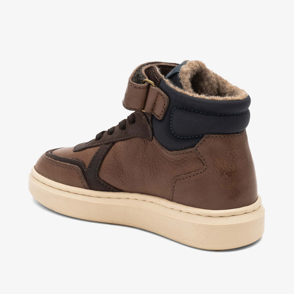 bisgaard mio v tex brown