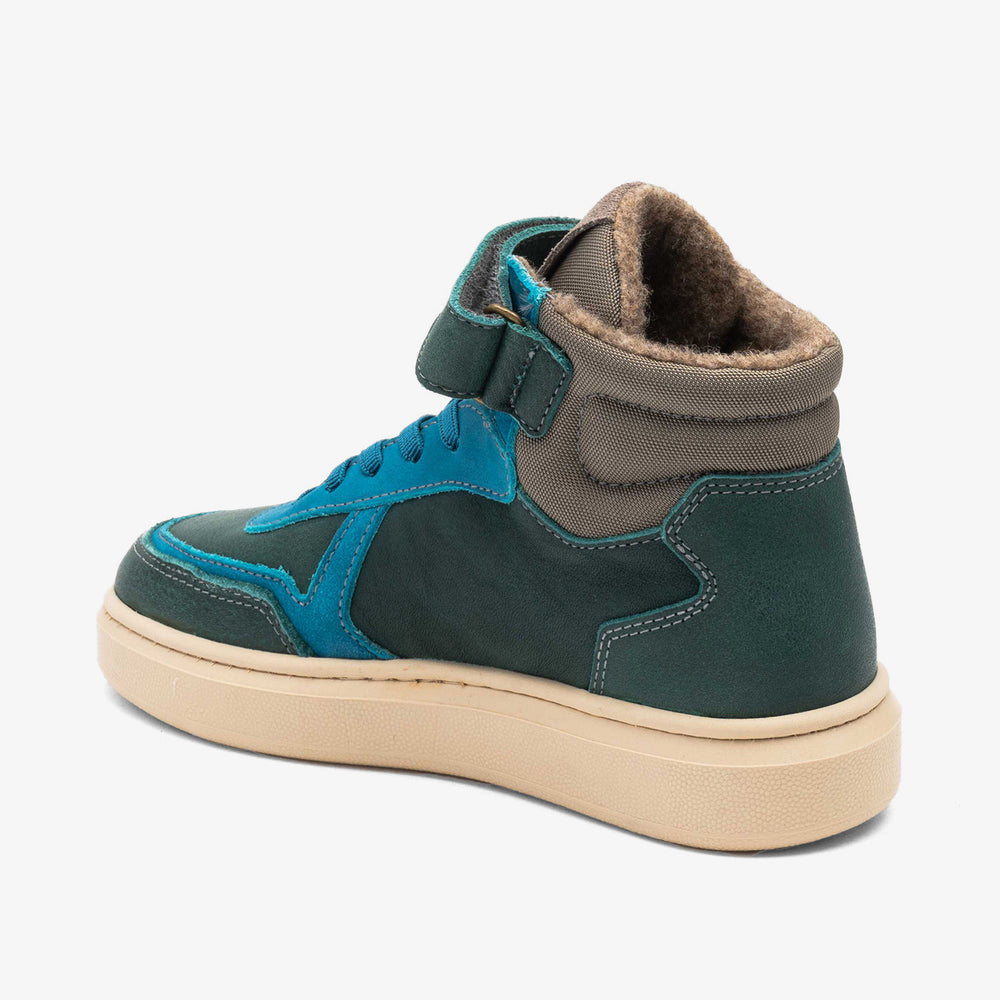 bisgaard mio v tex petrolio