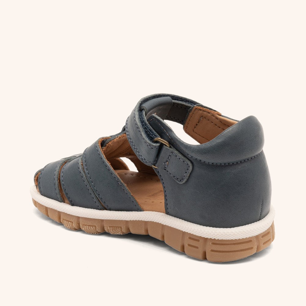 bisgaard angus petrol blue