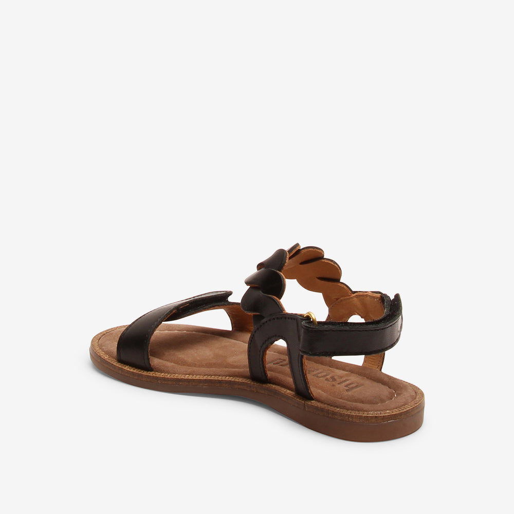 bisgaard cille black