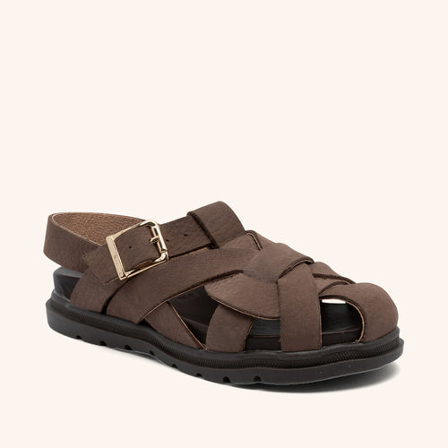 bisgaard arda brown