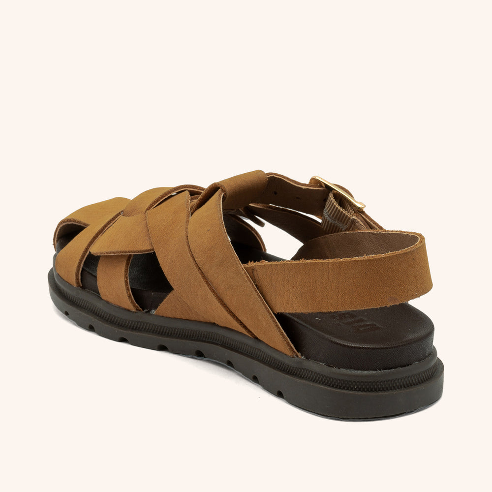 bisgaard arda camel
