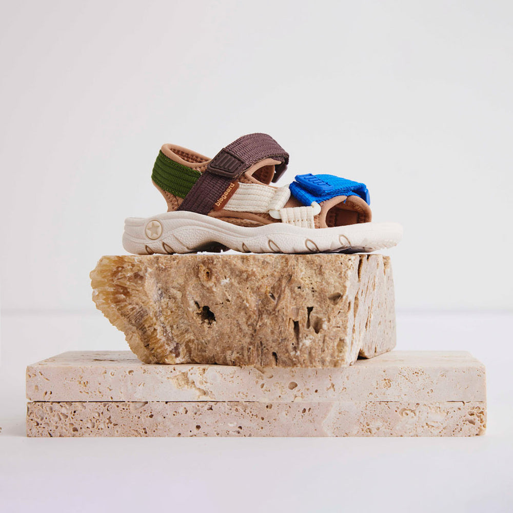 bisgaard nico  blue