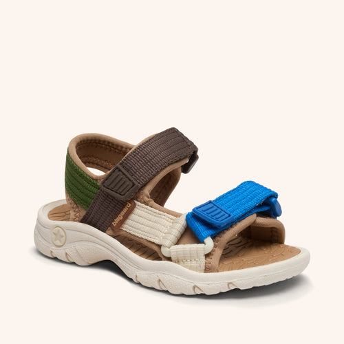 bisgaard nico  blue
