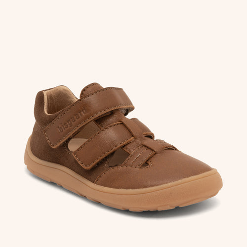 bisgaard barefoot floyd brown