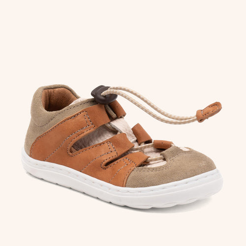 bisgaard barefoot fletcher sage