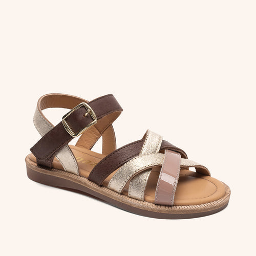 bisgaard aline  brown