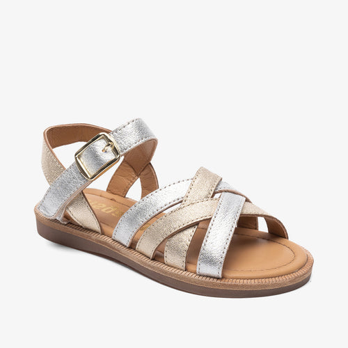 bisgaard aline silver