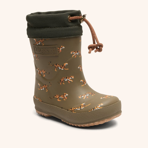 bisgaard thermo safari