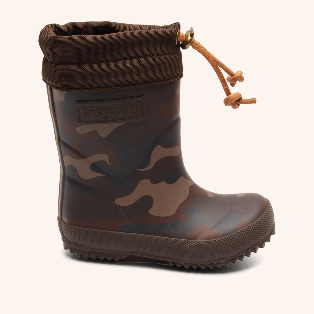 bisgaard thermo army