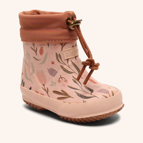 bisgaard thermo baby rose-flower