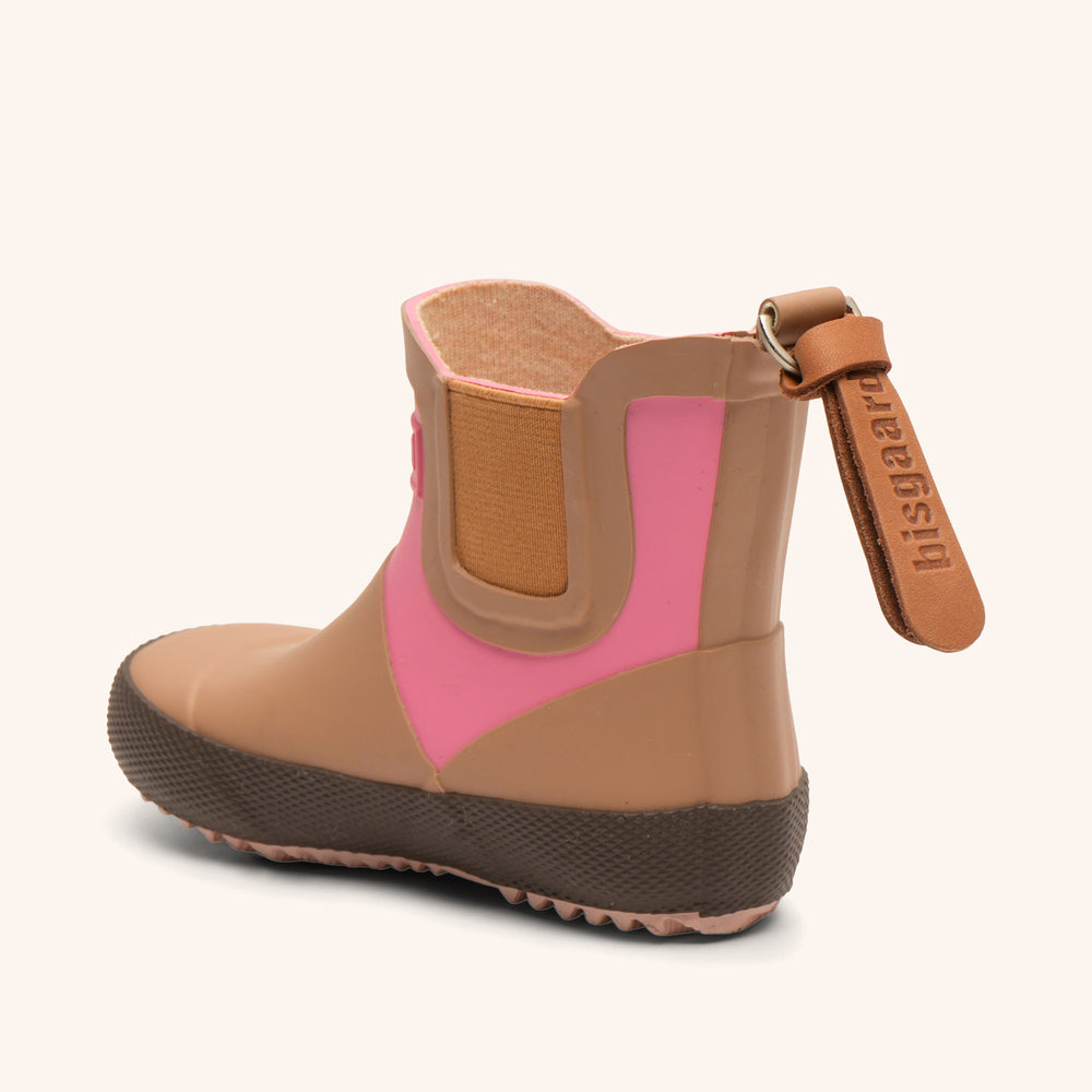 bisgaard baby rubber II bubble gum